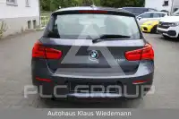 2015 BMW 118