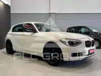 2015 BMW 118