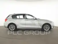 2015 BMW 118