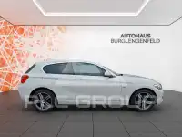 2015 BMW 118
