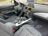 2015 BMW 118