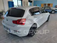 2015 BMW 118