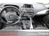 2015 BMW 118