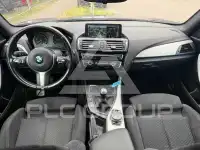 2015 BMW 118
