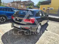 2015 BMW 118