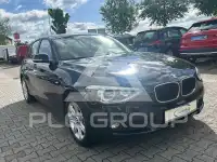 2015 BMW 118