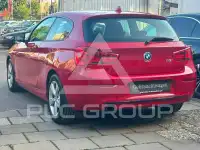 2015 BMW 118