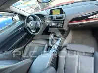 2015 BMW 118