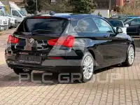 2015 BMW 118