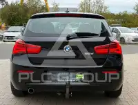 2015 BMW 118