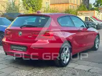 2015 BMW 118