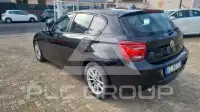 2015 BMW 118