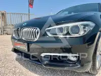 2015 BMW 118