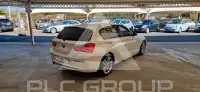 2015 BMW 118