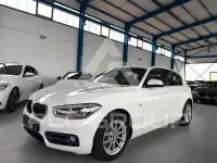 2015 BMW 118