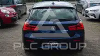 2015 BMW 118