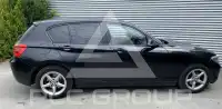 2015 BMW 118