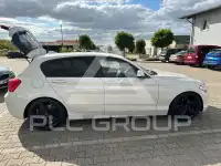2015 BMW 118