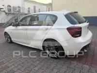 2015 BMW 118