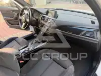 2015 BMW 118