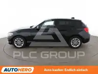 2015 BMW 118