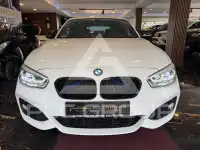 2015 BMW 118