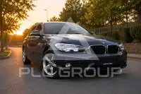 2015 BMW 118