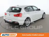 2015 BMW 118