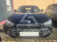 2015 BMW 118