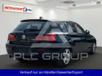 2015 BMW 118