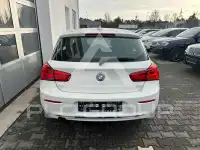 2015 BMW 118