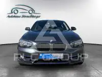 2015 BMW 118