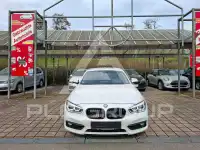 2015 BMW 118