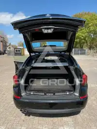 2015 BMW 530