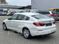 2015 BMW 530
