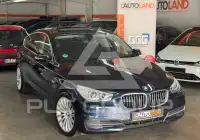 2015 BMW 530