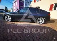2015 BMW 530