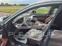 2015 BMW 530