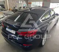2015 BMW 530