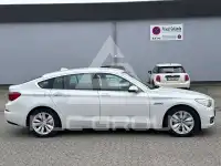 2015 BMW 530