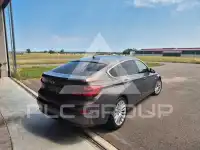 2015 BMW 530