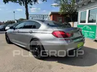 2015 BMW 640