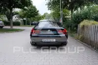 2015 BMW 640