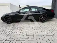 2015 BMW 640