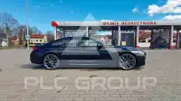 2015 BMW 640