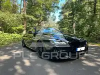 2015 BMW 640