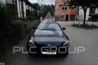2015 BMW 640