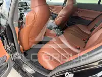 2015 BMW 640