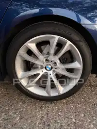 2015 BMW 640