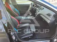 2015 BMW 640